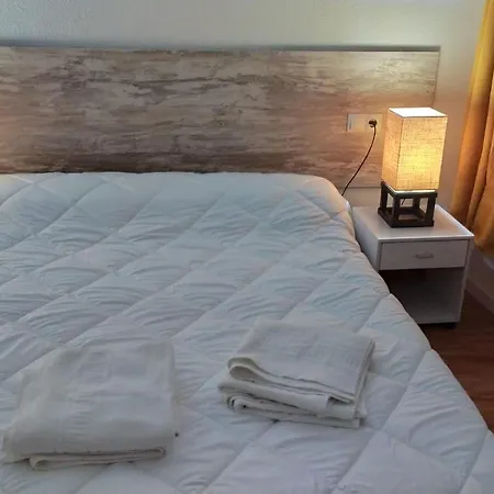 Sol Levante * Benidorm