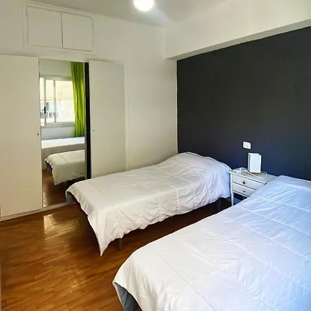 Sol Levante * Benidorm