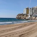 Sol Levante Benidorm