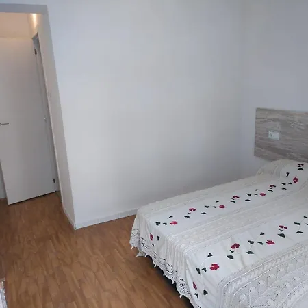 Sol Levante Apartment