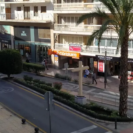 Sol Levante Apartment