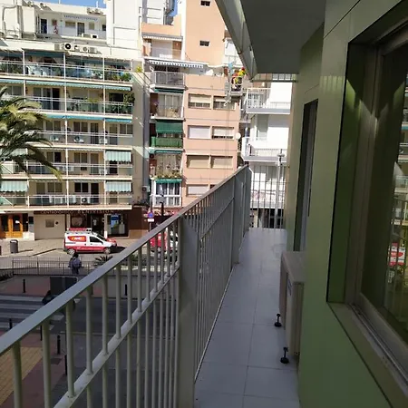 Sol Levante Apartamento