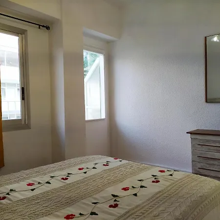 Apartamento Sol Levante *