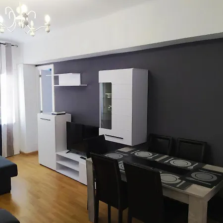 Sol Levante Apartamento Benidorm