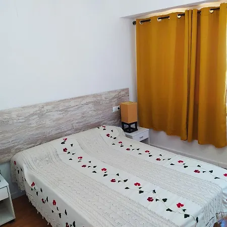 Apartamento Sol Levante *