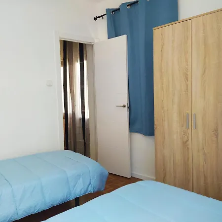 Apartamento Sol Levante