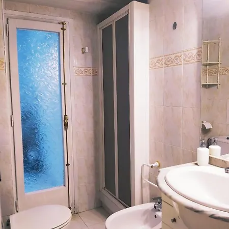 Apartamento Sol Levante Benidorm