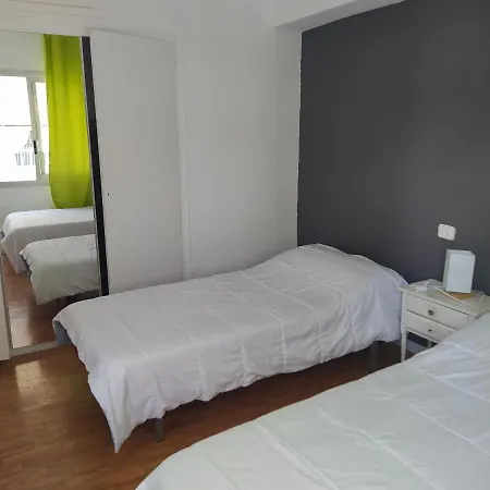 Apartamento Sol Levante *