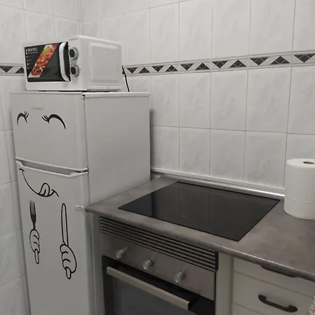 Sol Levante Apartamento