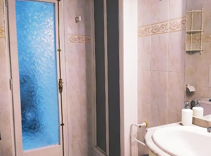 Apartman Sol Levante Benidorm