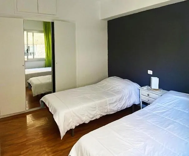 Sol Levante * Benidorm