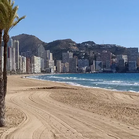 Sol Levante شقة *