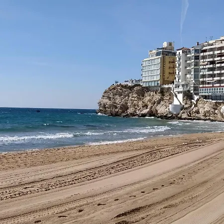 Sol Levante بينايدورم