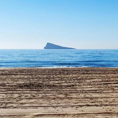 Sol Levante شقة *