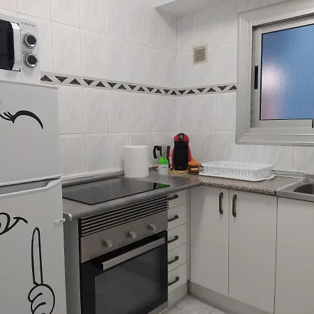 Sol Levante * بينايدورم